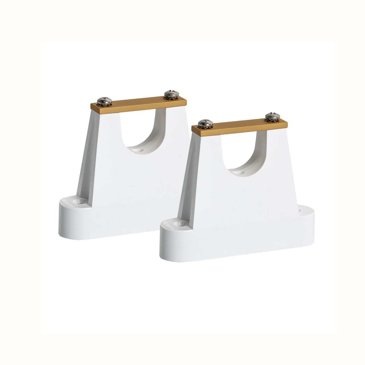 9068 Adaptador para antena marinas Morad 9117-4 de 1-1/2 pulgadas.