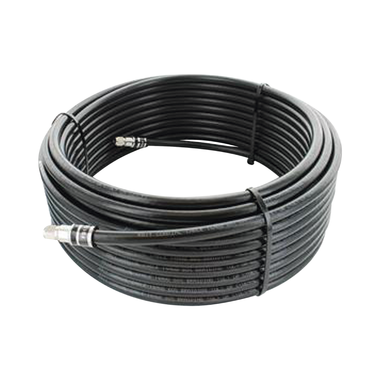 951-175 Jumper Coaxial con Cable Wilson-RG11 | Conector F Macho en los extremos | 22.86 metros de longitud.