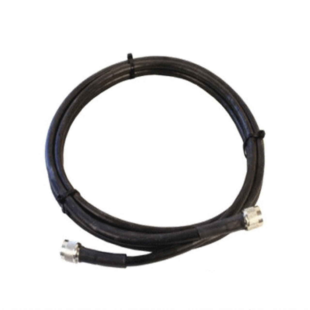 952-310 Jumper Coaxial con Cable Wilson-400 | Conector N Macho en los extremos | 3.05 metros de longitud.
