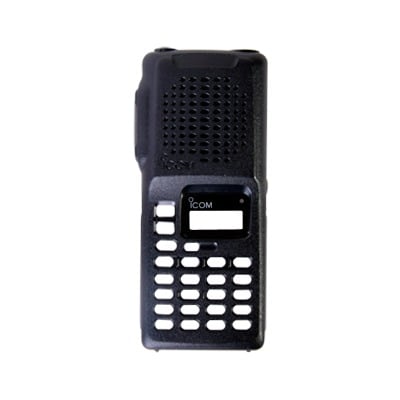 969-117-37 Tapa Frontal con DTMF para ICF3/F4.