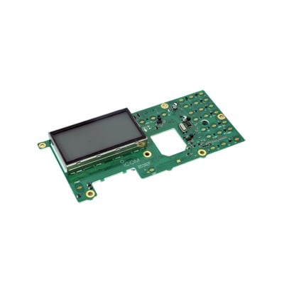 984-136-99 Tablilla logica para IC718PTO 3675-6024042 11/11/2006