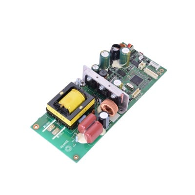 984-149-99 Tarjeta de potencia y alimentación para antena domo de radar MR1000