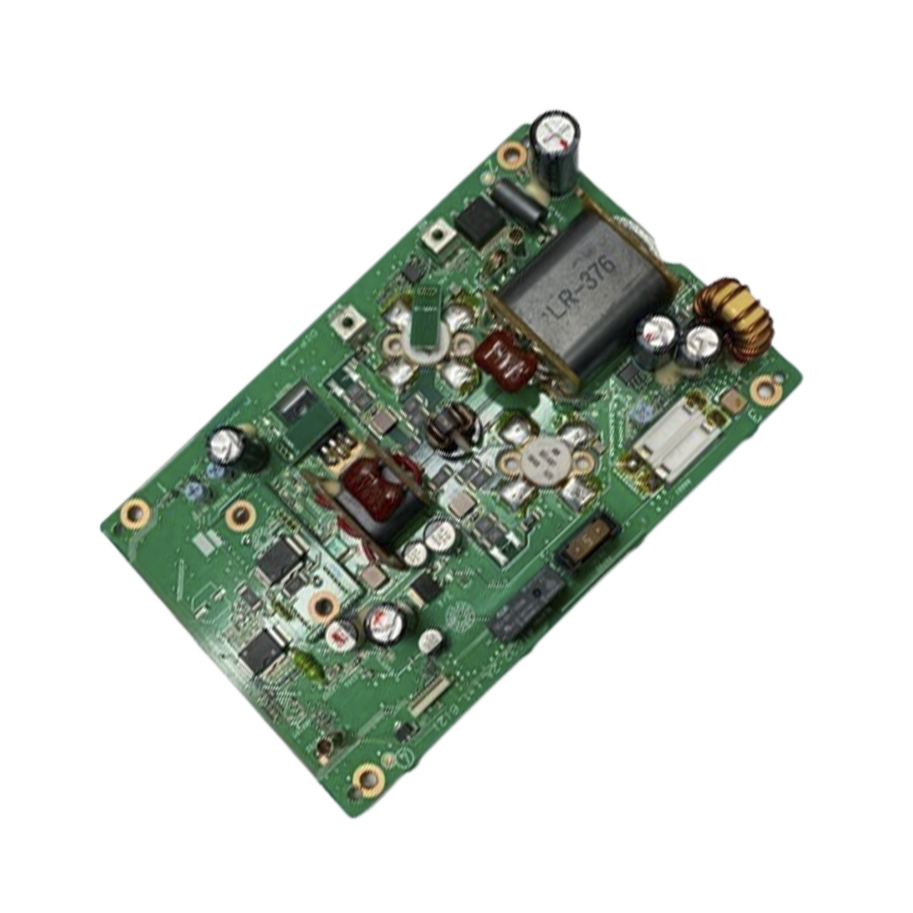 9841-6850 Tarjeta final de potencia para IC-M700PRO#41