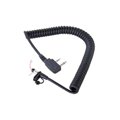 990-057-92 Cable para Micrófono ICOM.