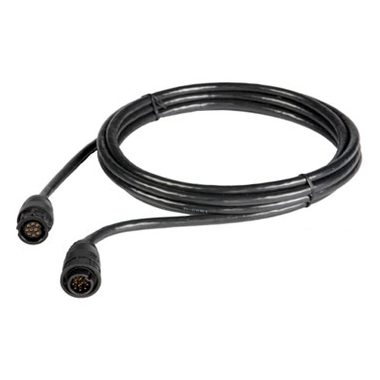 000-00099-006 Cable de Extensión para Transductores / 10 Pies (3 m) / Compatible con LSS-1, LSS-HD, xSonic HDI, ForwardScan y TotalScan / Uso Óptimo con 1 Extensión por Instalación