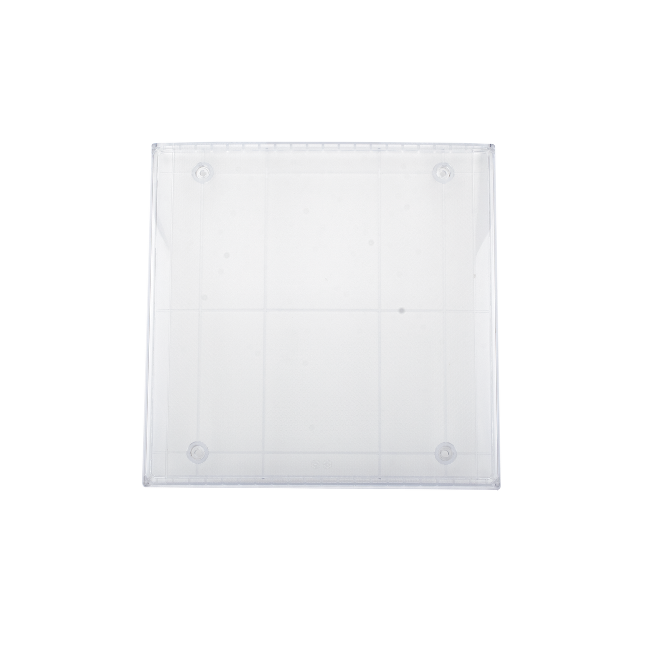 9ALRDNL06000 Domo Central de reemplazo para barra de luces SP216 de la marca SignalPro, Color Claro