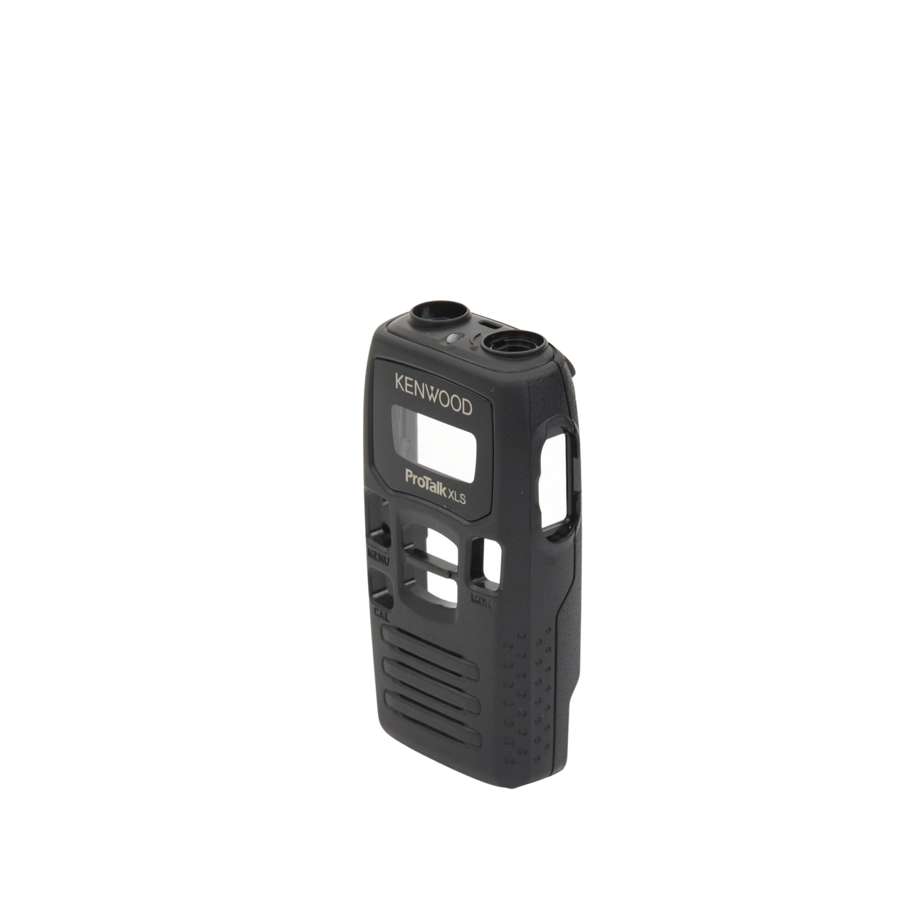 A0C-0161-20 Tapa frontal de reemplazo para radios TK-3230DX