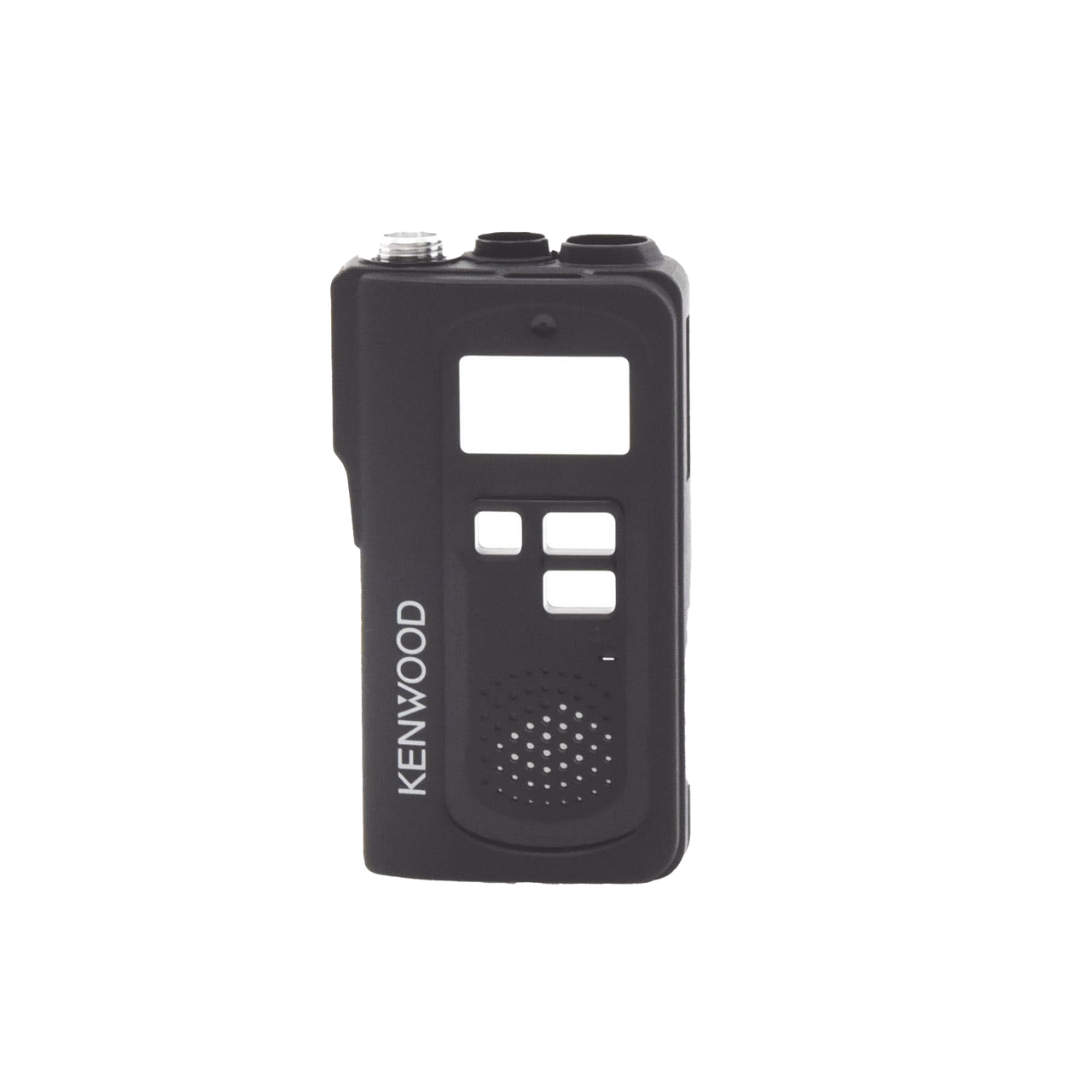 A0C-0225-00 Tapa Frontal de repuesto para radios NXP500