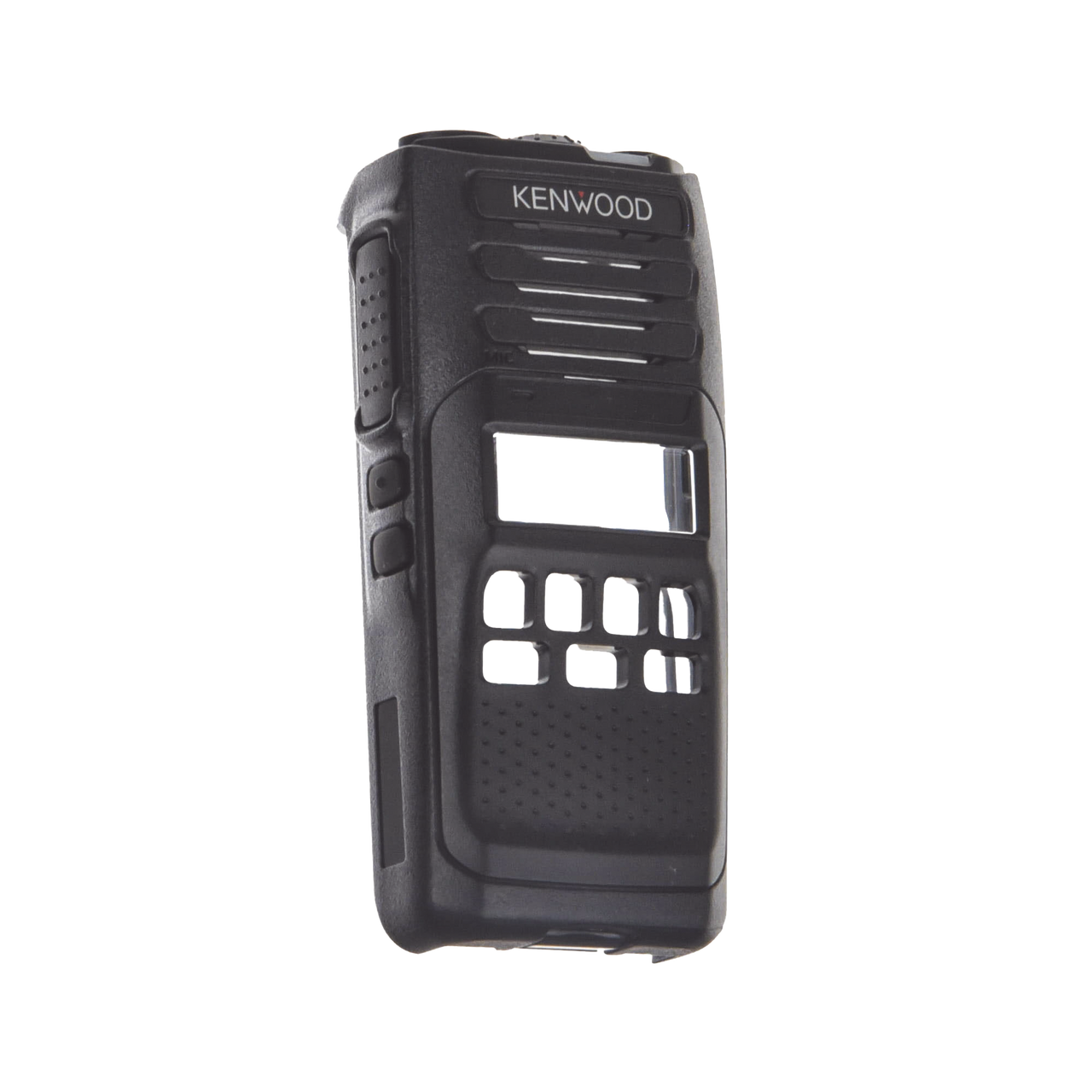 A0C024931 Tapa frontal radios NX1000 versiones con pantalla