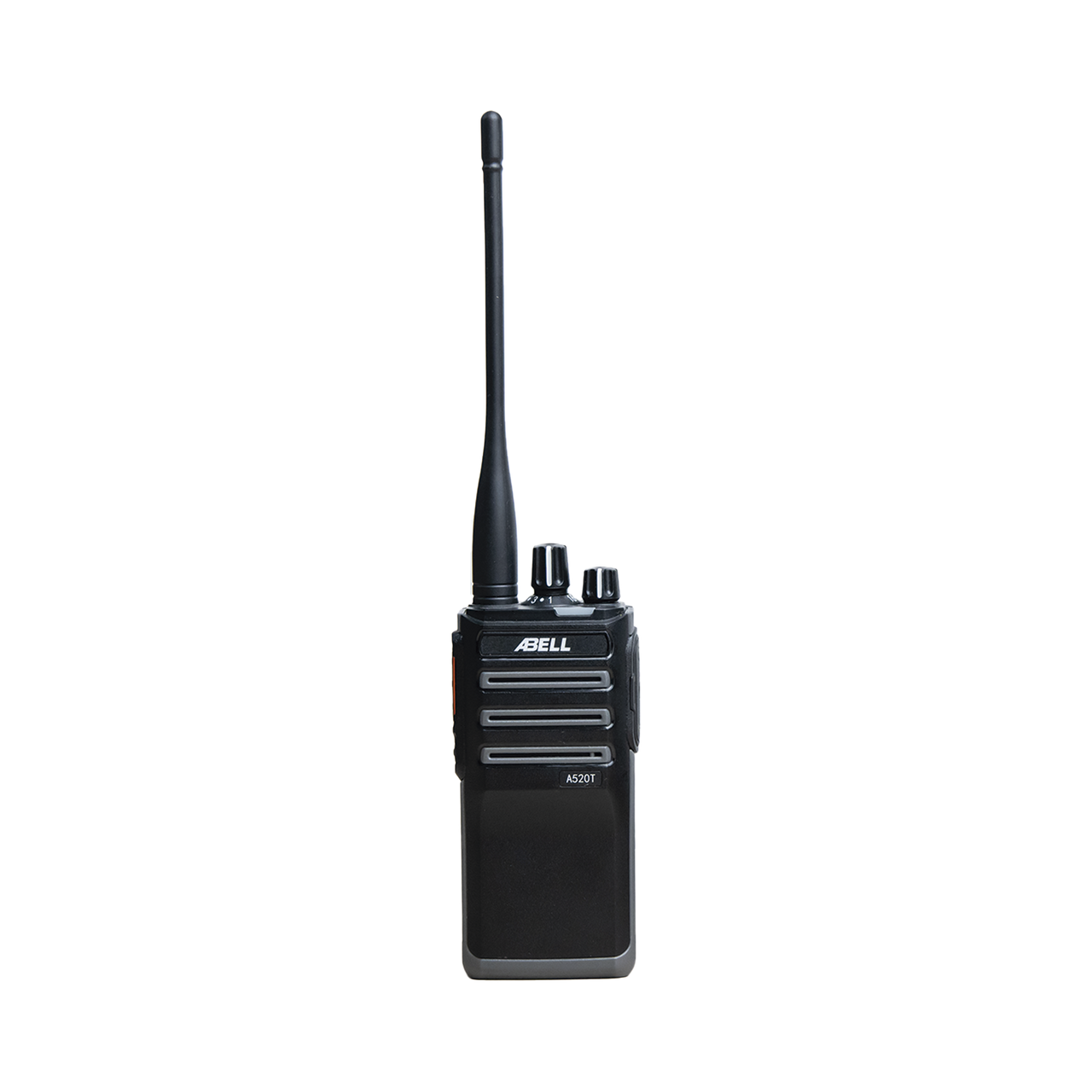 A520T-150 VHF 136-174 MHZ, RADIO PORTáTIL DIGITAL DMR Y ANALóGICO,  5 WATTS DE POTENCIA
