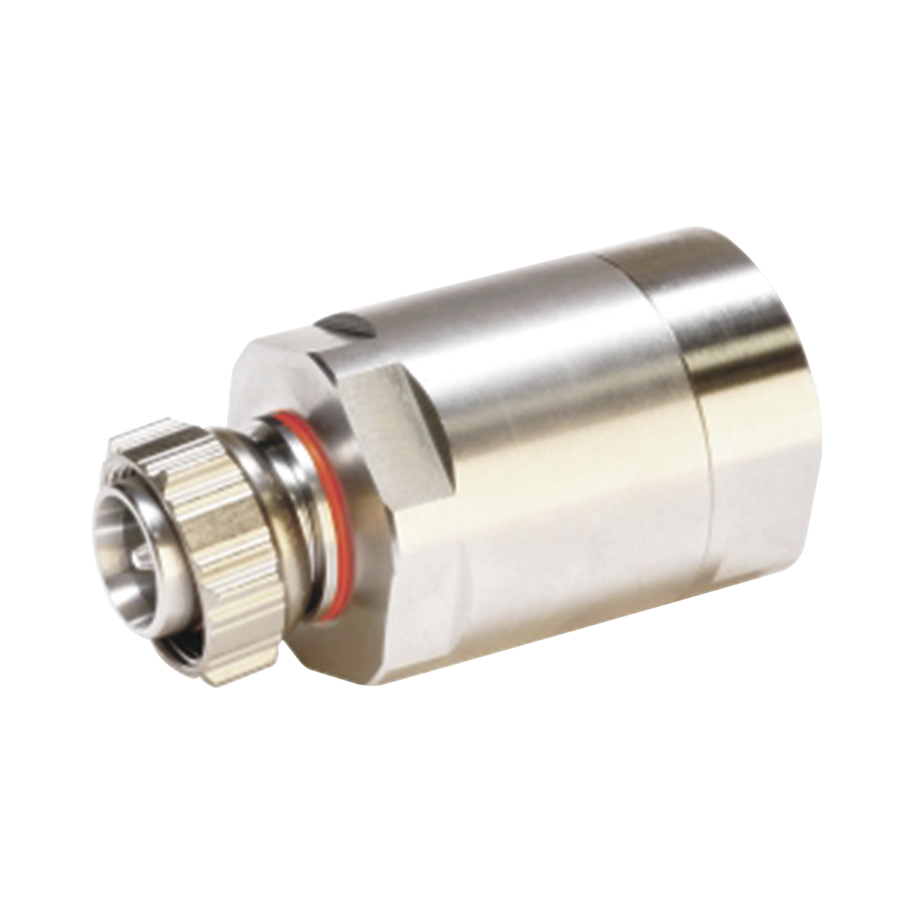 A5HM-D Conector 4.3-10 Macho Para Cable de 7/8 AVA5-50 y AVA5-50FX