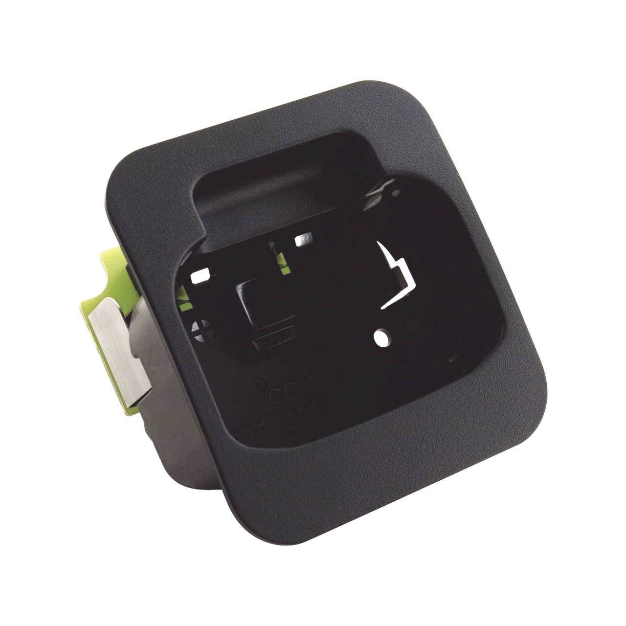 AD109 Cup adaptador para cargar batería BP224, utilizando el multicargador de 6 baterías BC121N y/o BC119N01