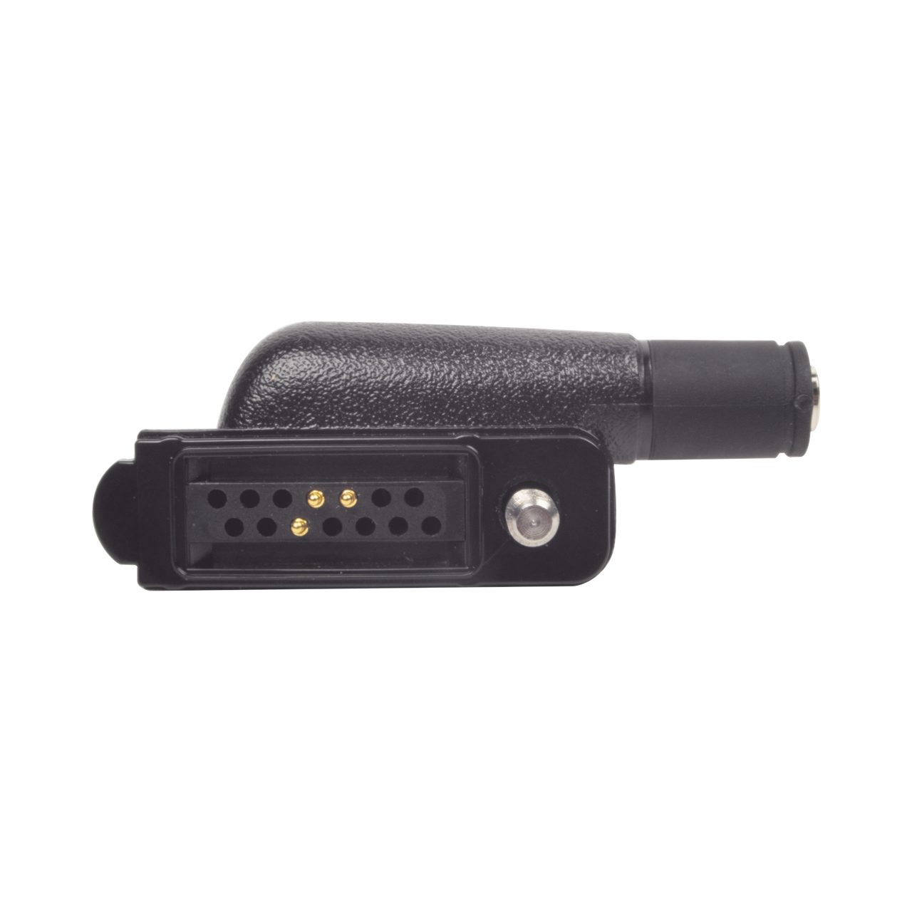 AD-135 Adaptador de conector de auriculares de 3.5 mm