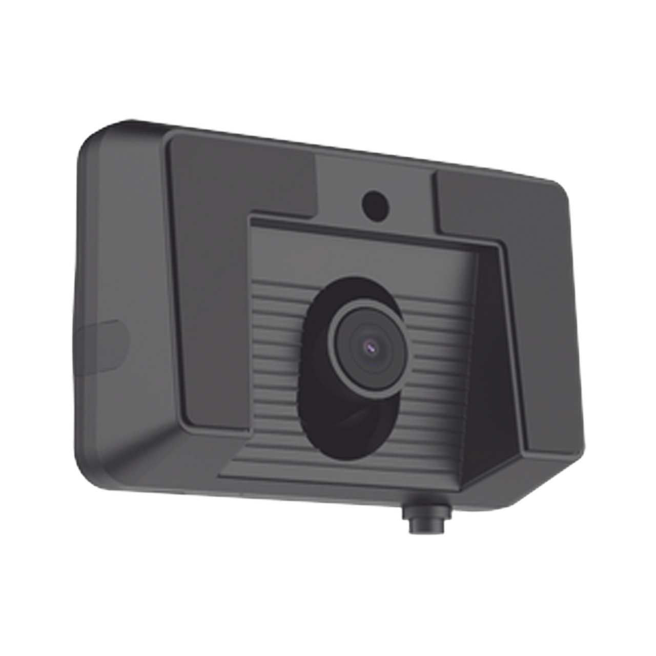 AE-VC259T-S Cámara Móvil TURBO 2 Megapixel (1080P) / Lente 2.1 mm (Super Gran Angular) / Conector Tipo Aviación / Uso Interior  / Grabación del Camino Frontal  / Micrófono Integrado