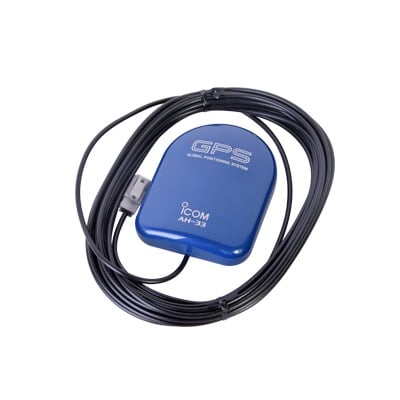 AH-33 Antena externa de GPS para equipo GP-22