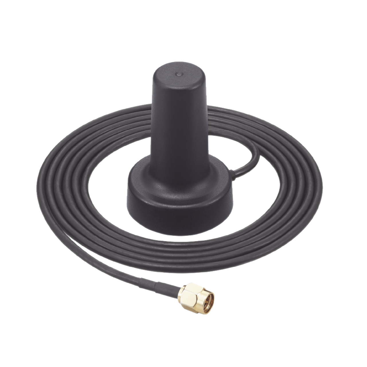 AH40 ANTENA SATELITAL P/ VEHICULO (1.5 MTS)