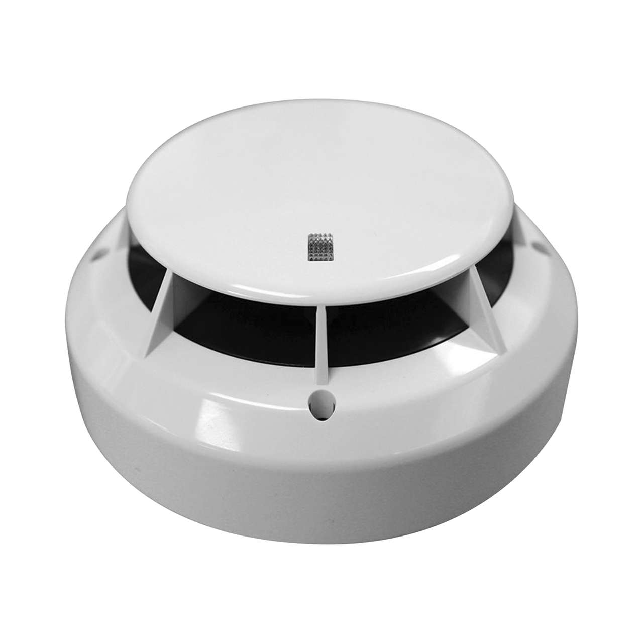 ALO-V Sensor De Humo Fotoeléctrico Analógico Direccionable (0200-11250). Compatible con paneles FireNET Plus y FireNET L@titude