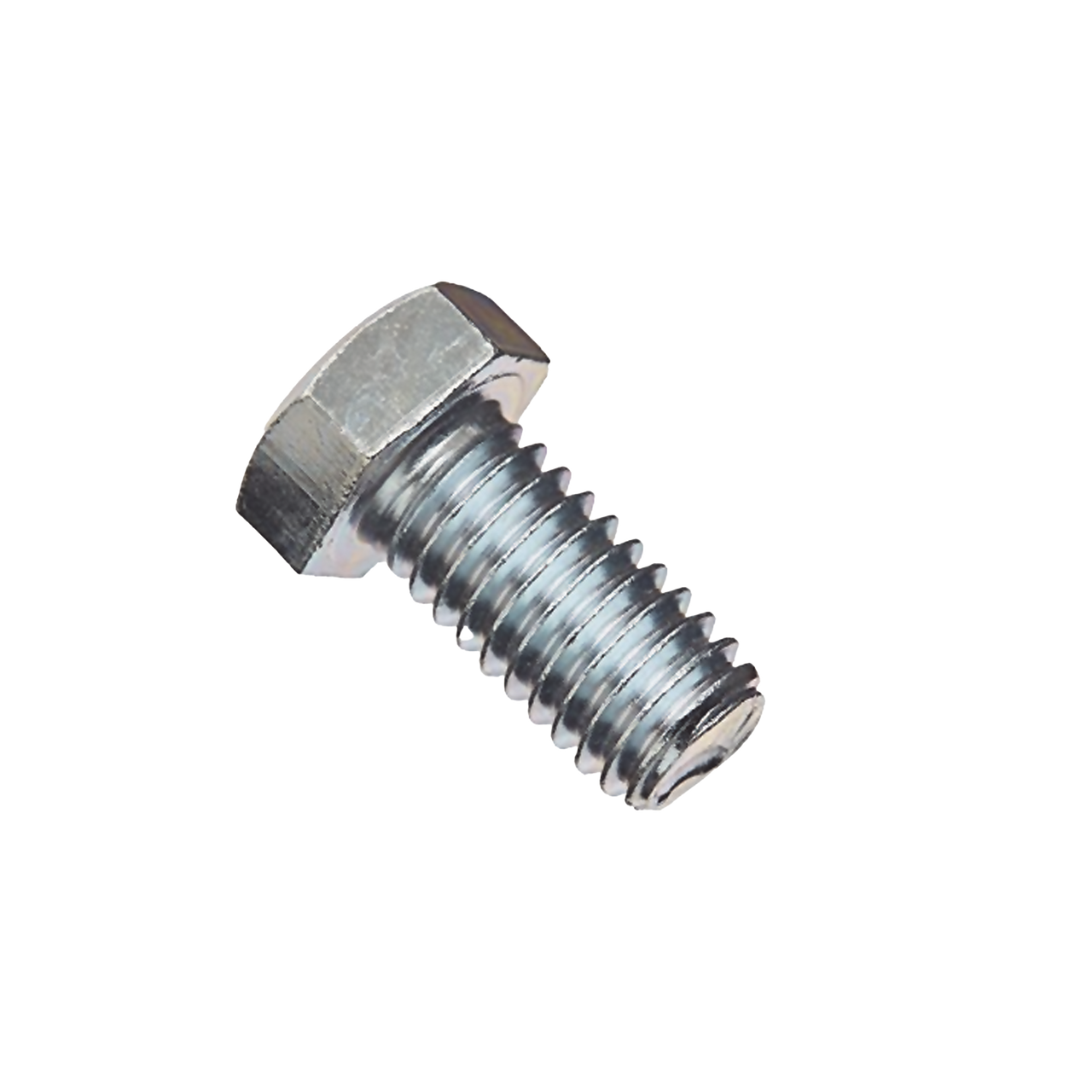 ANC-TMG38212 Tornillo Máquina Estándar Galvanizado de 3/8  X 2 1/2 (9.5 X 63 mm).