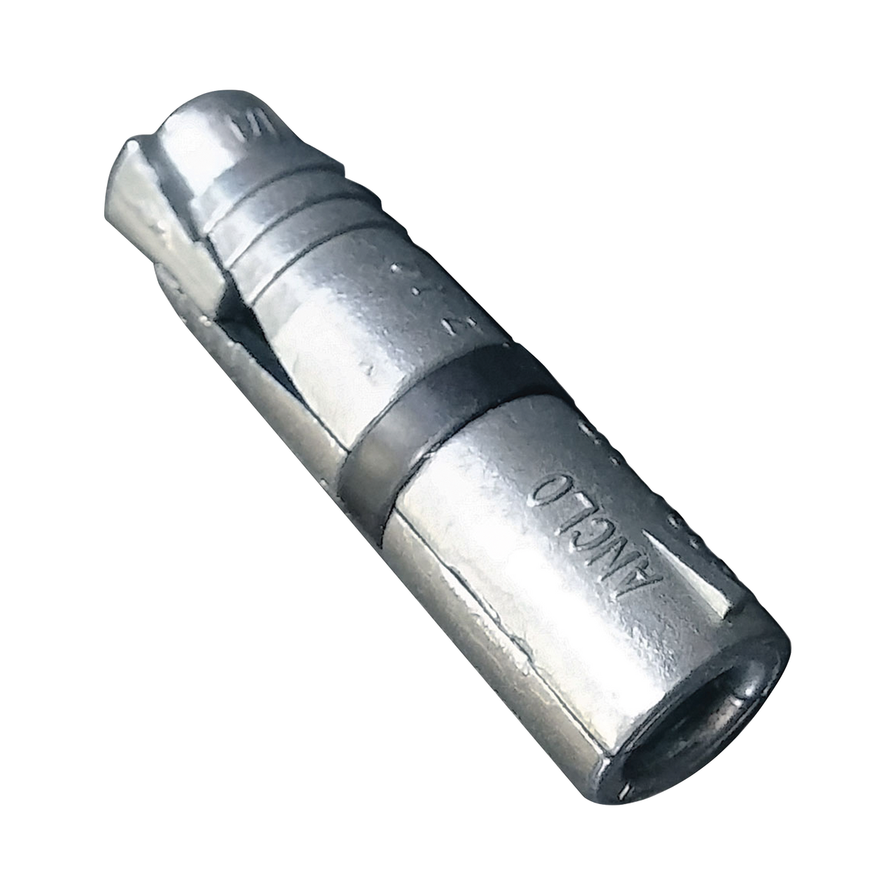 ANC-Z14 Taquete Expansor Tipo Z de 1/4 x 1 3/4 (SIN TORNILLO).