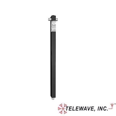 ANTPD-24 Divisor de Potencia de 2 Vías, 350-600 MHz, 500 W, Conectores N Hembra.