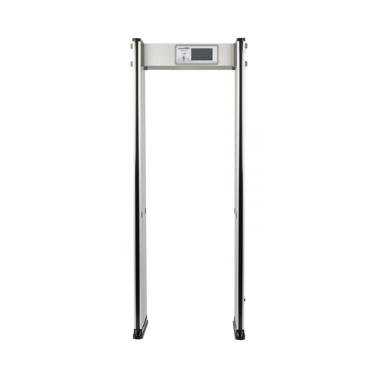 AP-MESC18-V2 Detector de Metales de 18 zonas/ Uso en Interior/ Contador de Personas