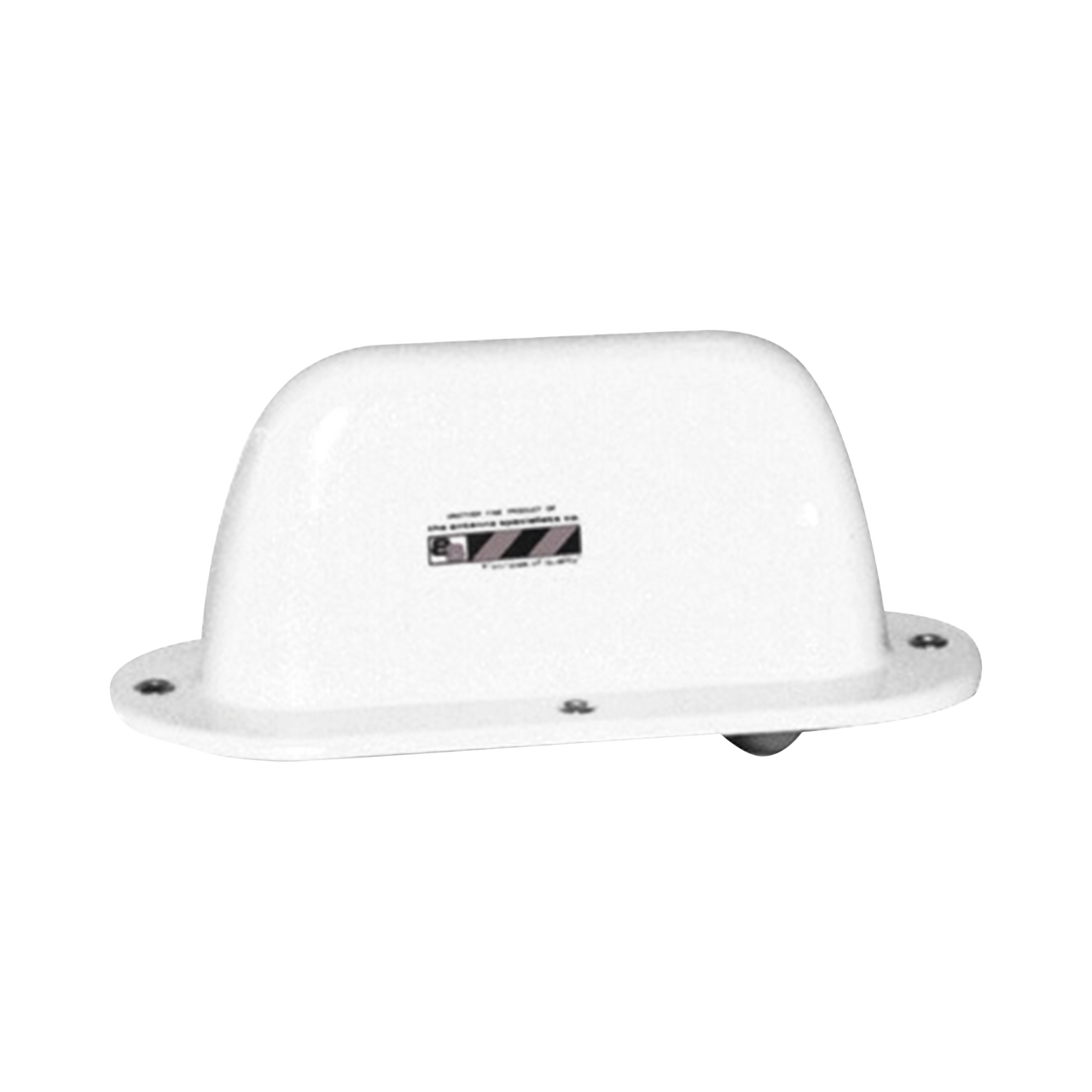 ASP931 Antena Móvil UHF Para Tránsito Pesado / Bajo Perfil, Rango de Frecuencia de 806-894 MHz.