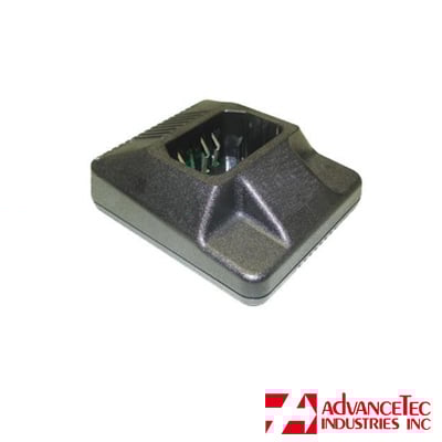 AT2050 Acondicionador y Cargador de Baterías para Radios GP300, P110