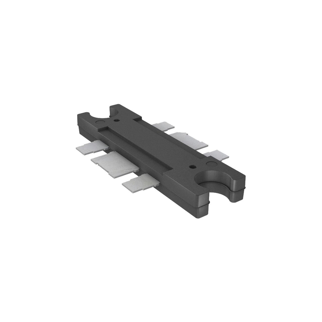 B2-189 Transistor Dual Q1 (MRF-1550NFT1) para Amplificador TPL PA31AC.