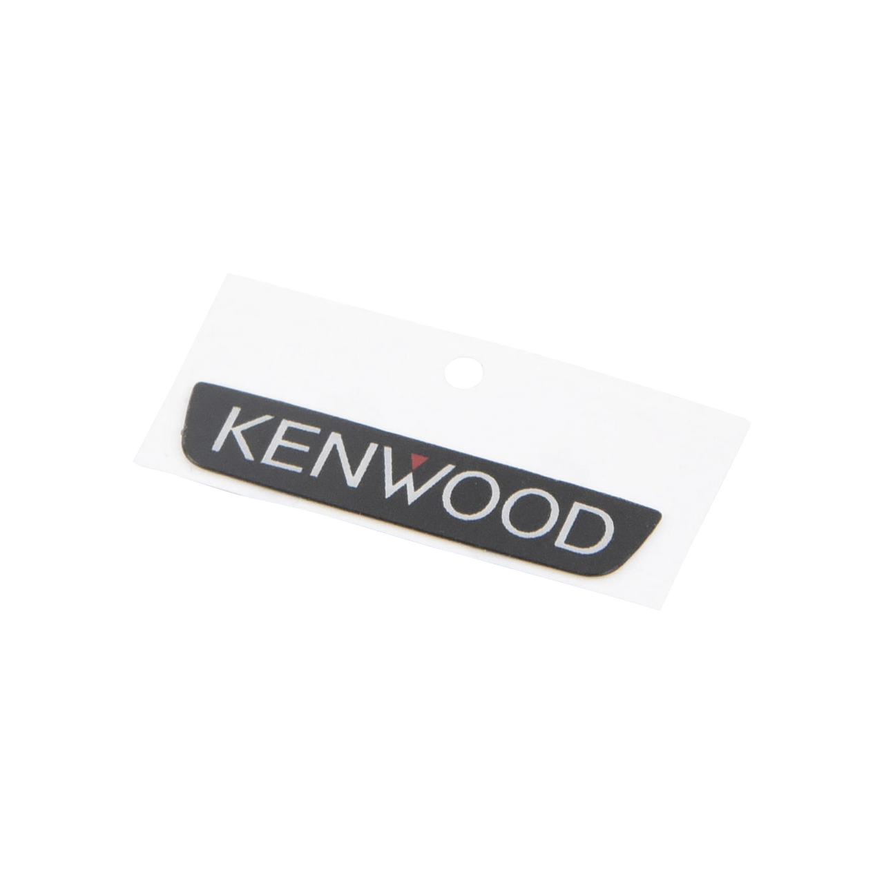 B431694-04 Calcamonía Kenwood para radios NX-240/340