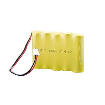 BATCD100 Batería de Ni-Cd para CD-100.