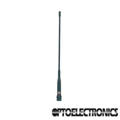 BB85 Antena portátil para Equipo Optoelectronics.