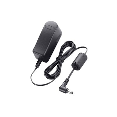 BC-123SA Adaptador de Corriente de 12V/1A para Cargadores: BC-160, BC-191, BC-193, BC-162, BC-205, BC-213, BC-210