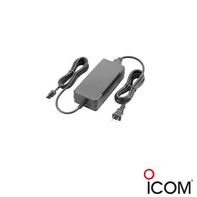 BC-157 Ador de Corriente 12V/6.6A para cargador BC-121, BC-197/12, BC-197/02, BC-197/22dapta