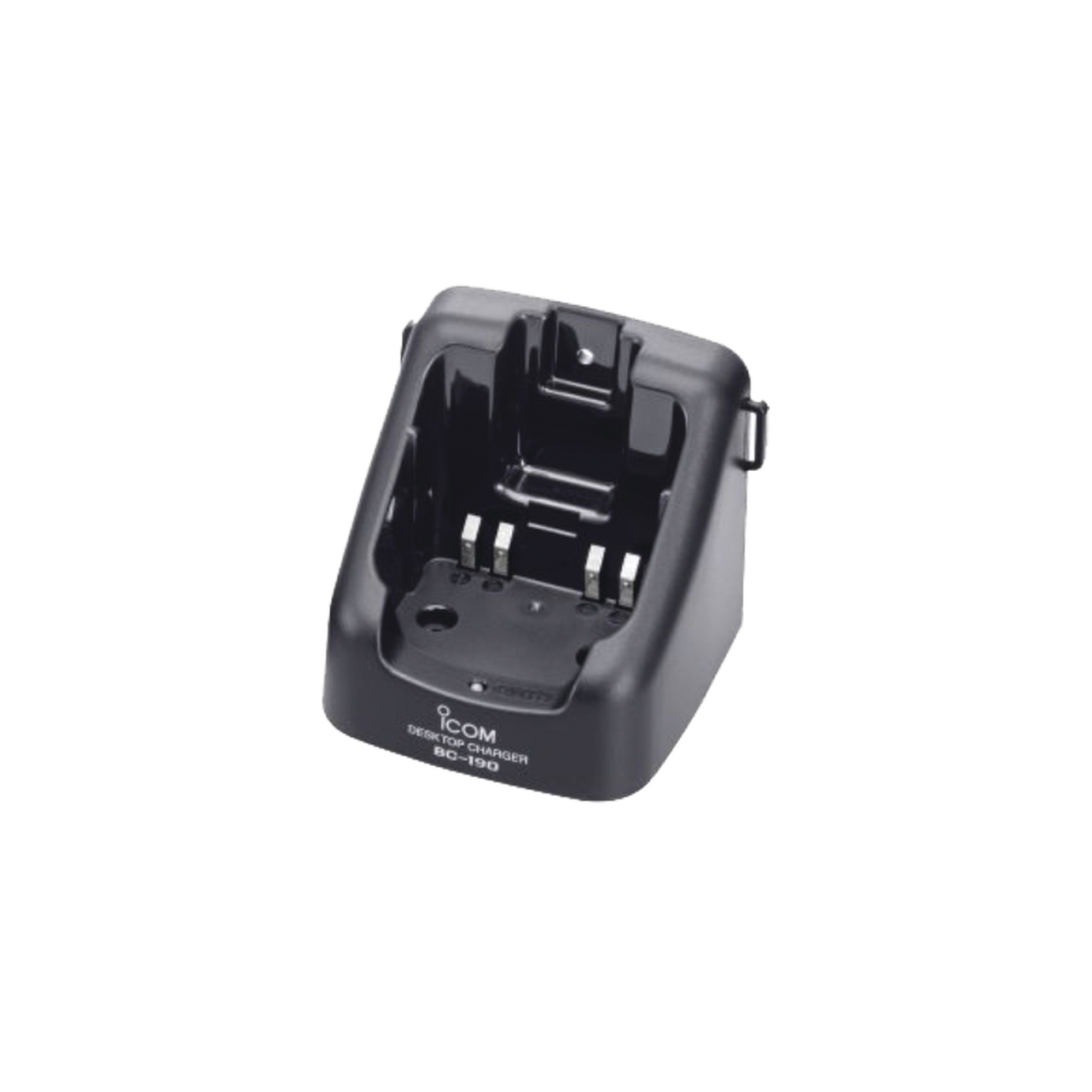 BC190 Cargador rápido inteligente para batería BP-277