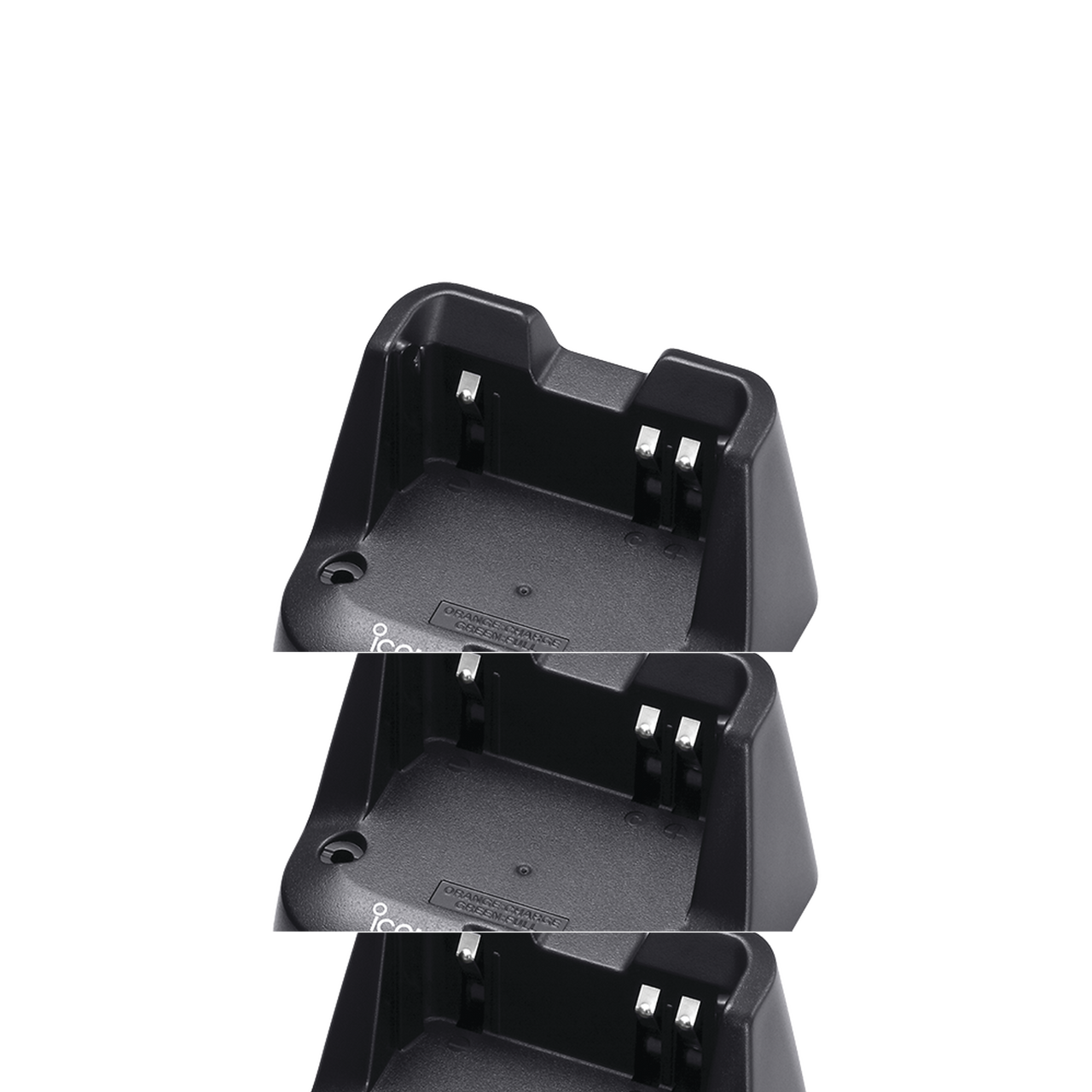 BC193/13 Cargador rápido con conector europeo para batería de Li-Ion BP-265