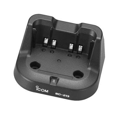BC-213 Cargador rápido de escritorio para batería BP-279/BP-280