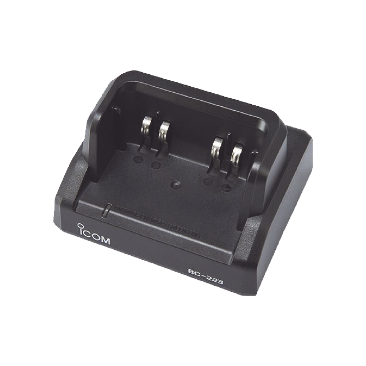 BC223 Cargador rapido para ICR30
