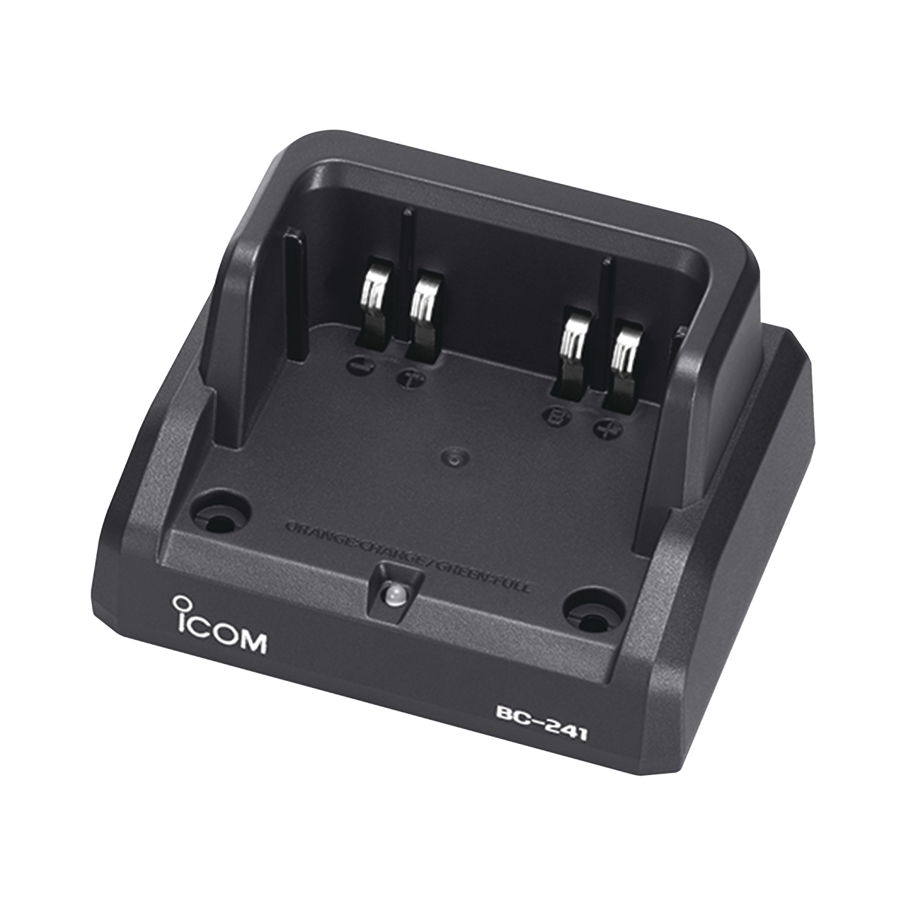 BC-241 Cargador rápido para batería BP-300 P/ IC-SAT100