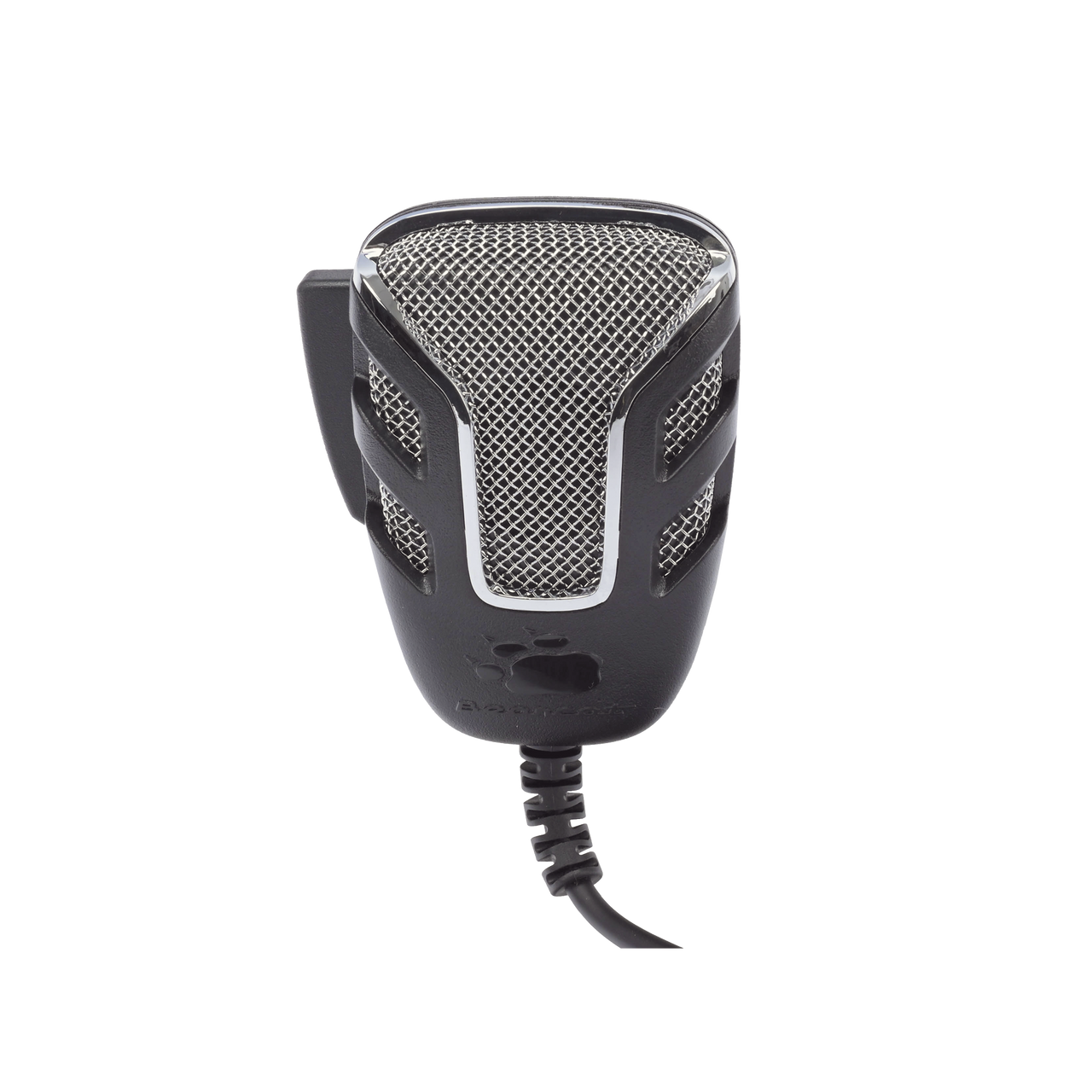 BC804NC Micrófono de mano UNIDEN para radios CB, compatible con radios móviles de 4 pin