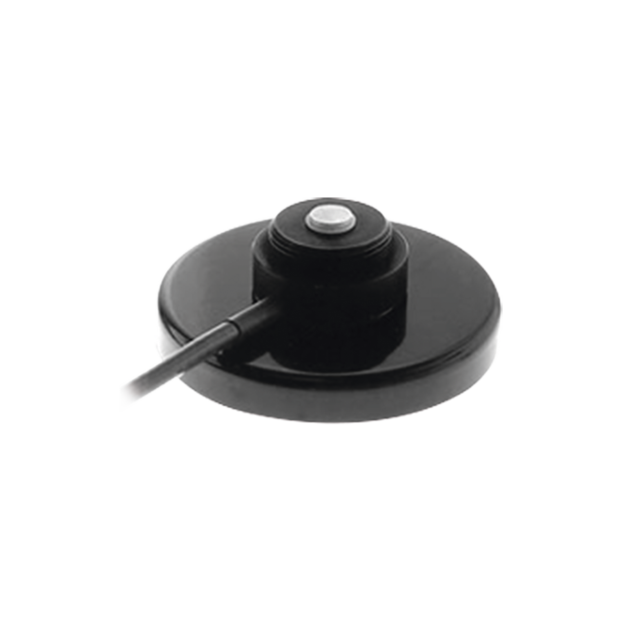 BGPL Montaje magnetico con cable y conector mini UHF macho