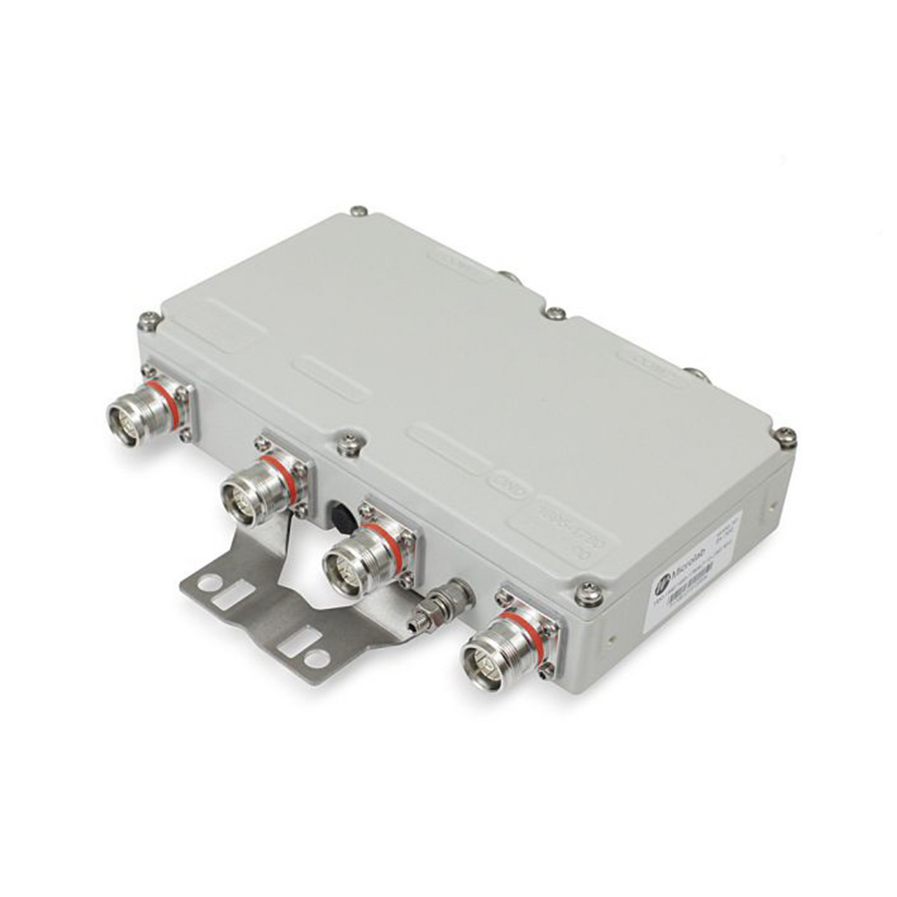 BK-745E DIPLEXOR Dual PCS/AWS+WCS 100W -161dBc 4.3-10 IP67 .