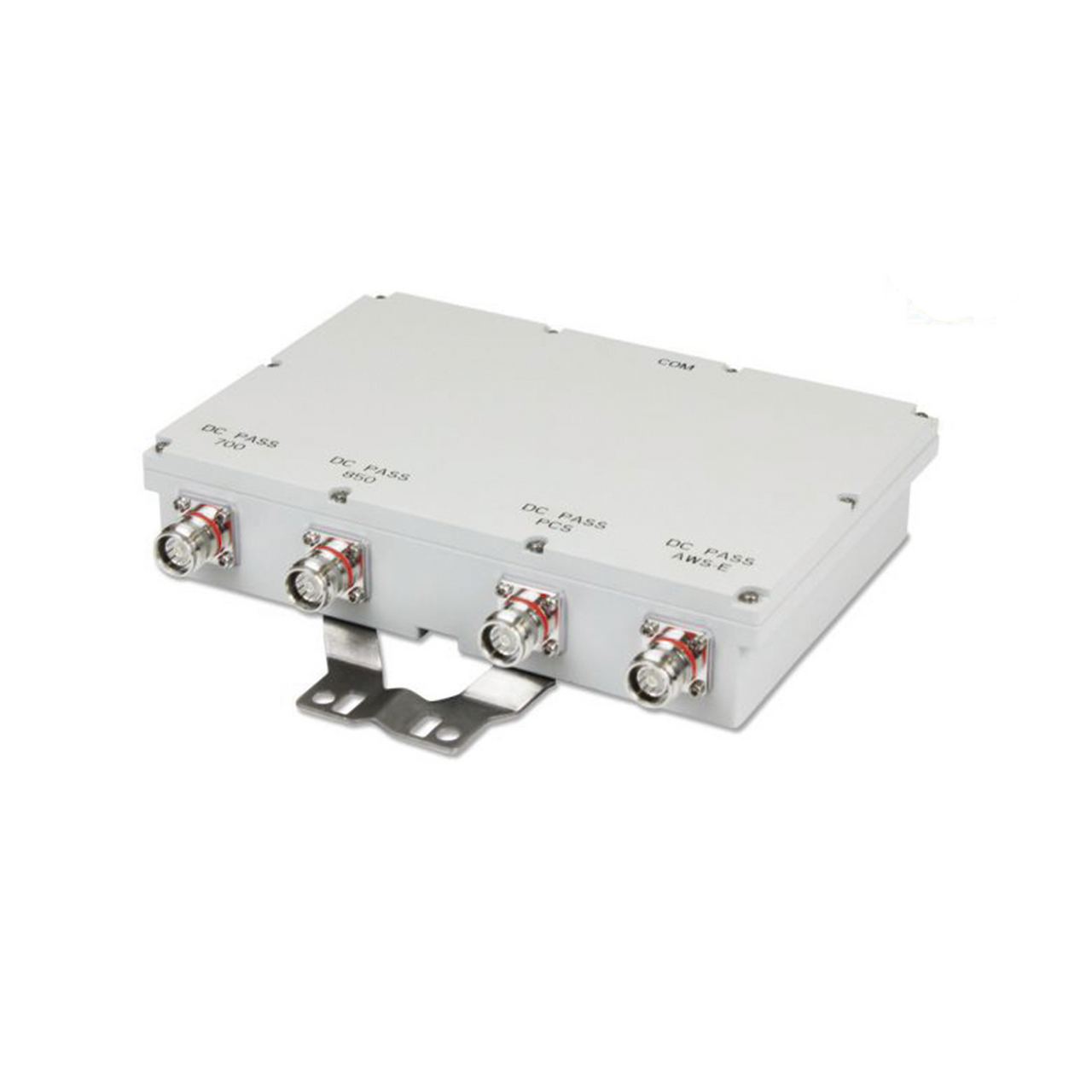 BK-962E CUADRIPLEXOR 700/850/PCS/AWS 250W -161dBc 4.3-10 IP67 .