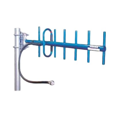 BMYD890K Antena Base, Direccional, Rango de Frecuencia 890 - 960 MHz.