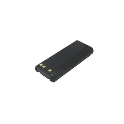 BP-210N Batería de Ni-MH, capacidad 7.2V/1650mAh (typ.1480mAh) Para Radios IC-A24/6, F3GS/3GT, F4GS/4GT, F30GS/30GT, F40GS/40GT, F11/11S, F21/21S.