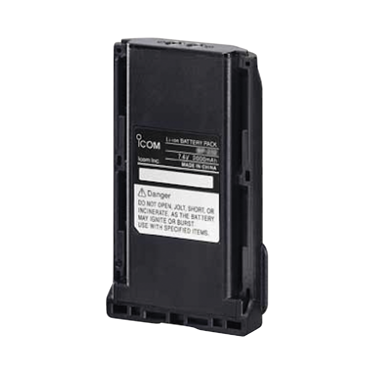 BP232UL Baterua li-ion 2250mAh para radios  ICF3261DT / 4261DT