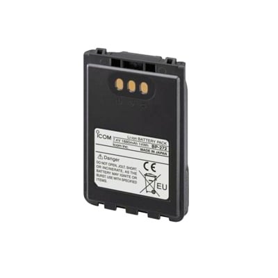 BP-272 Bateria de Li-Ion de 1880mAh para radio IP-100H