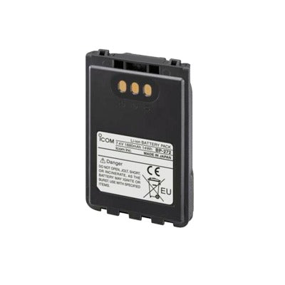 BP-272 Bateria de Li-Ion de 1880mAh para radio IP-100H