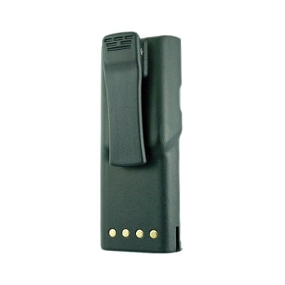PP-HNN-9628 Batería  Li-Ion 2000 mAh para Motorola GP300/GTX