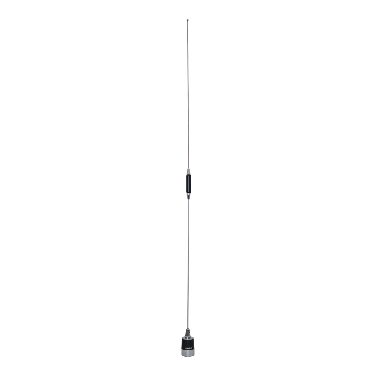 BR-173-B Antena Movil UHF 430-450 MHz, 5.5 dB de Ganancia
