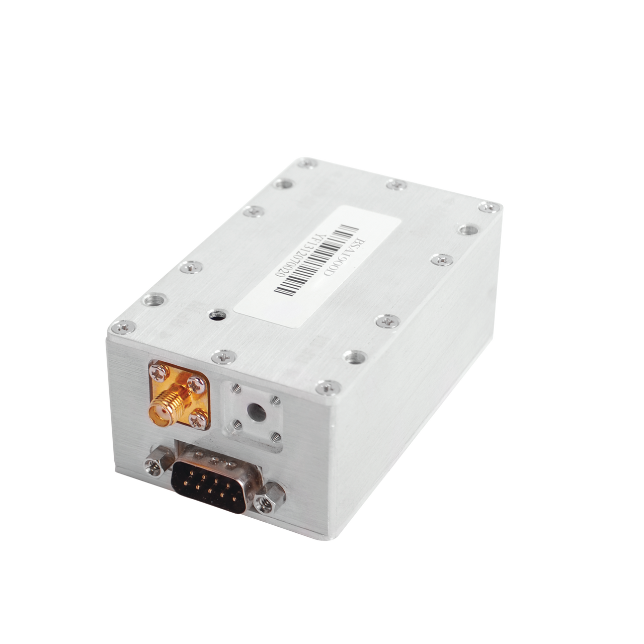 BSA-1900-D Preamplificador de Banda Selectiva Down-Link para 1900 MHz.